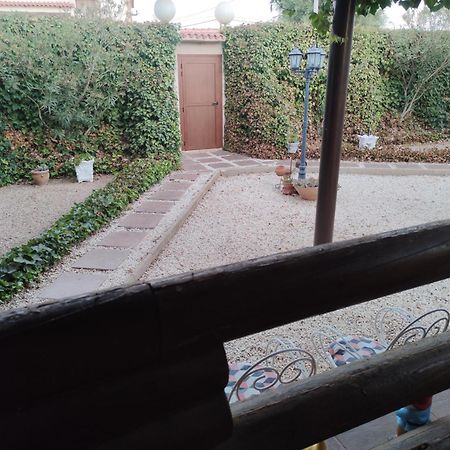Casas Rurales Villa Pereza カサス・デ・ロス・ピノス エクステリア 写真
