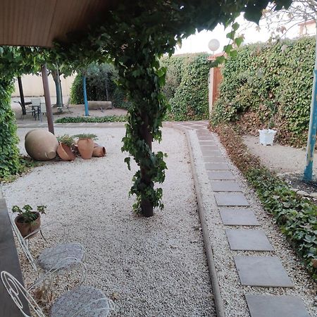 Casas Rurales Villa Pereza カサス・デ・ロス・ピノス エクステリア 写真