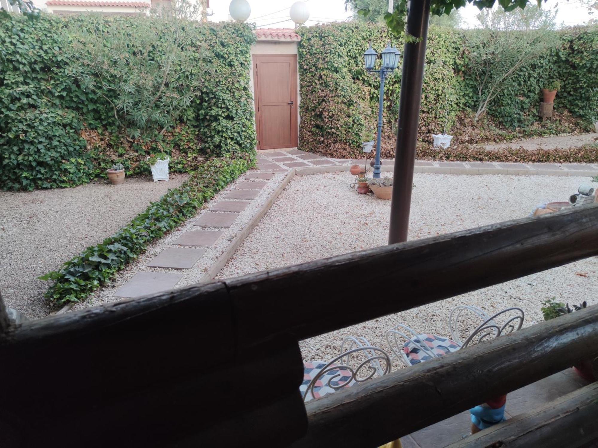 Casas Rurales Villa Pereza カサス・デ・ロス・ピノス エクステリア 写真