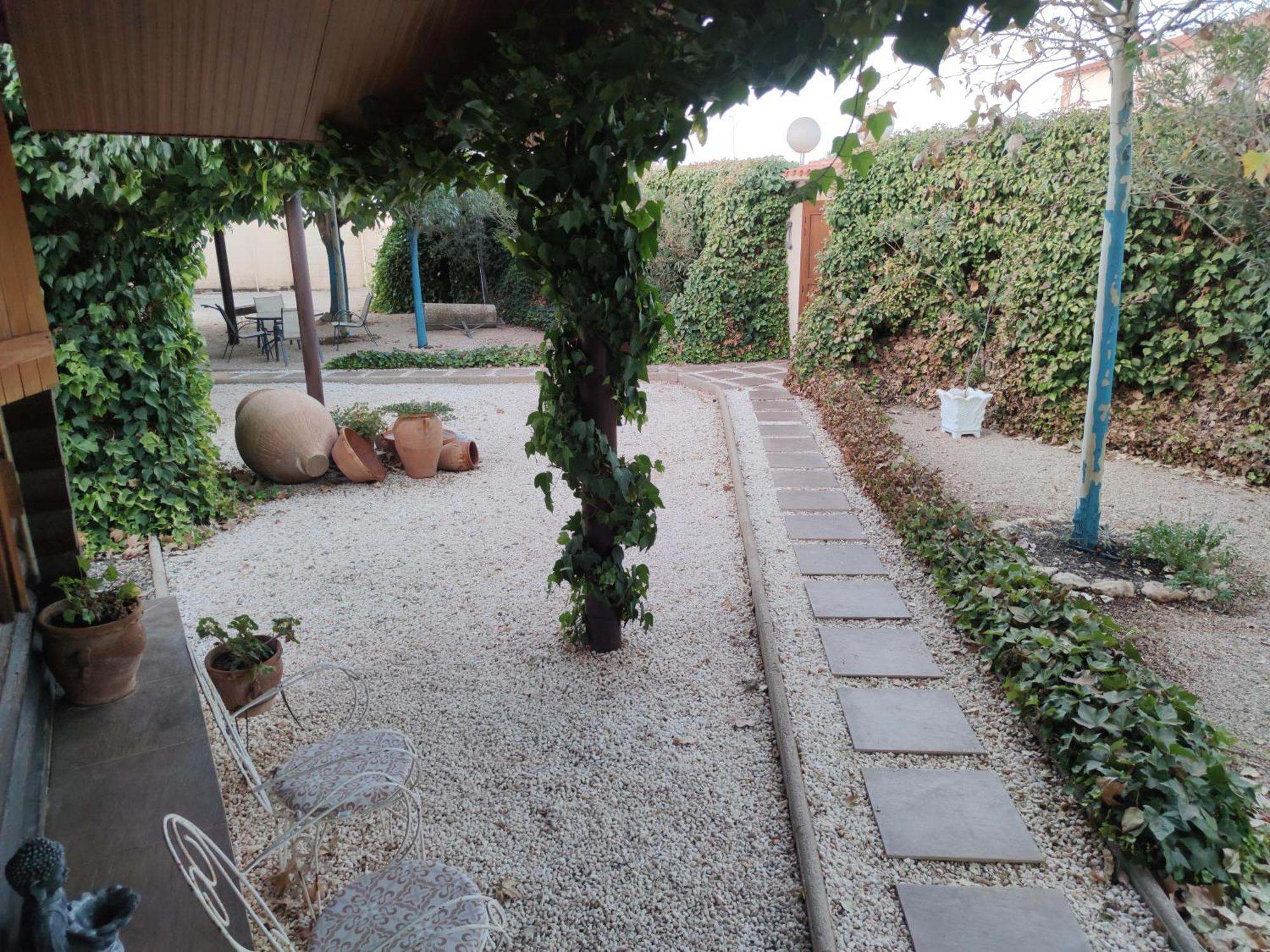 Casas Rurales Villa Pereza カサス・デ・ロス・ピノス エクステリア 写真
