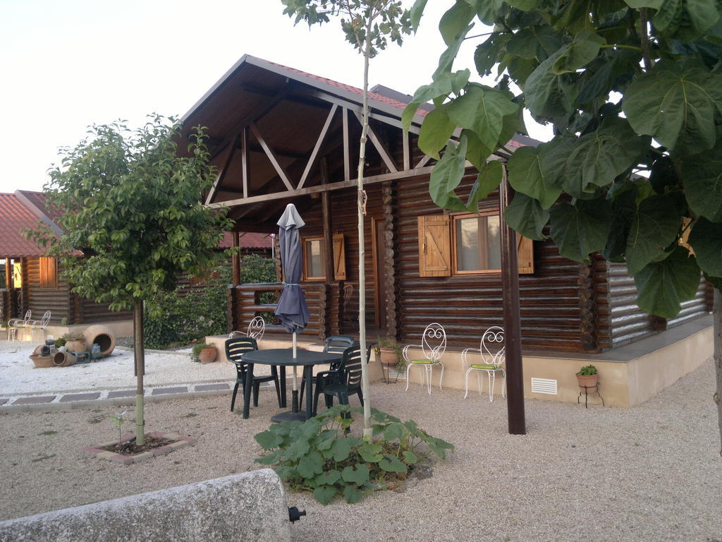 Casas Rurales Villa Pereza カサス・デ・ロス・ピノス 部屋 写真